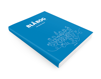 A5 Softcover - design 9