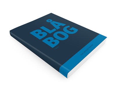 A4 Softcover - design 14