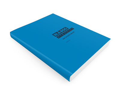 A4 Softcover - design 12