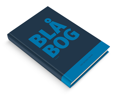A5 Hardcover - design 10