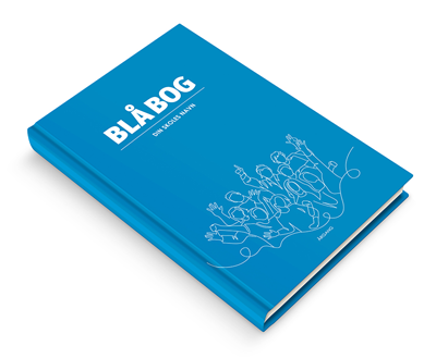A5 Hardcover - design 5