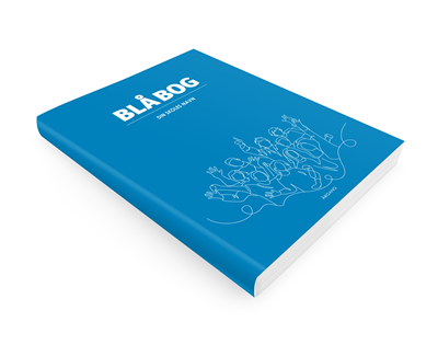 A4 Softcover - design 9
