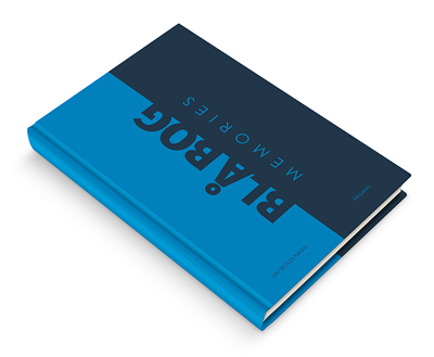 A4 Hardcover - design 7
