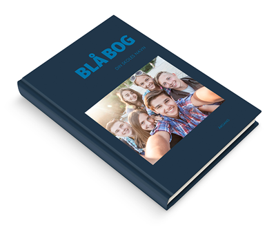 A5 Hardcover - design 11